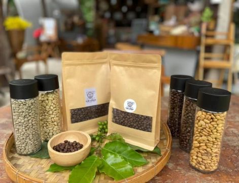 Fae-Miang Café Product 02